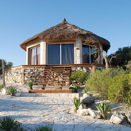 Anakao Ocean Lodge Eksteriør billede