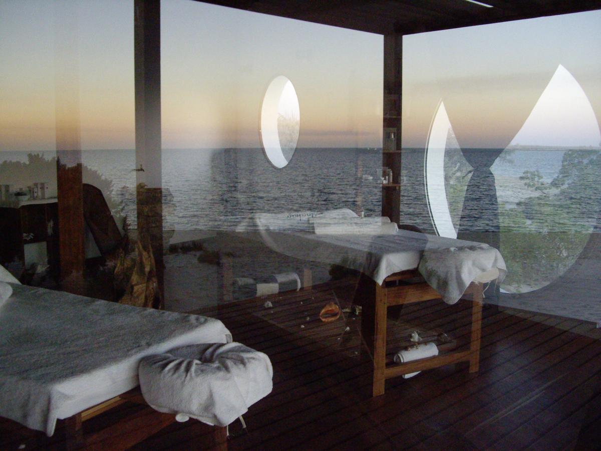 Anakao Ocean Lodge Eksteriør billede