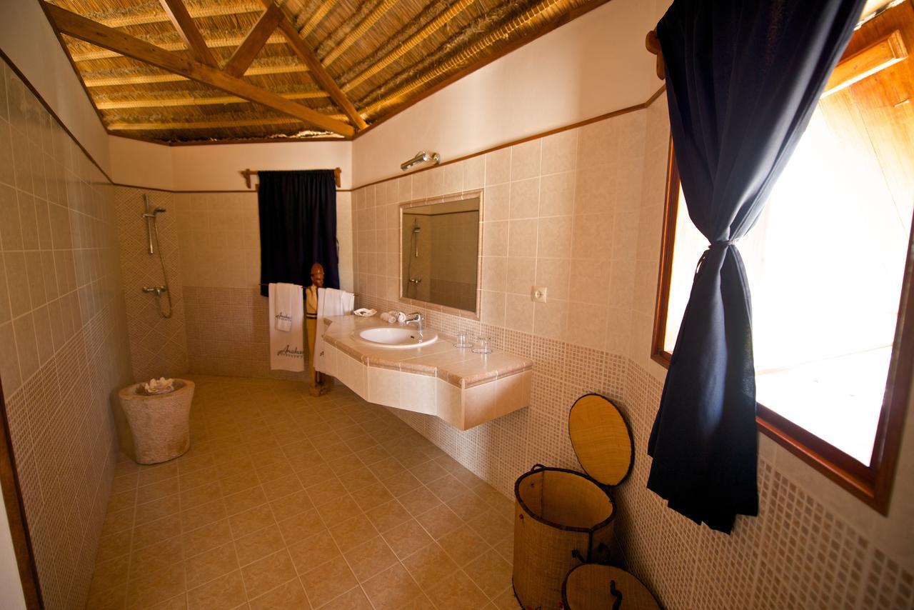 Anakao Ocean Lodge Værelse billede