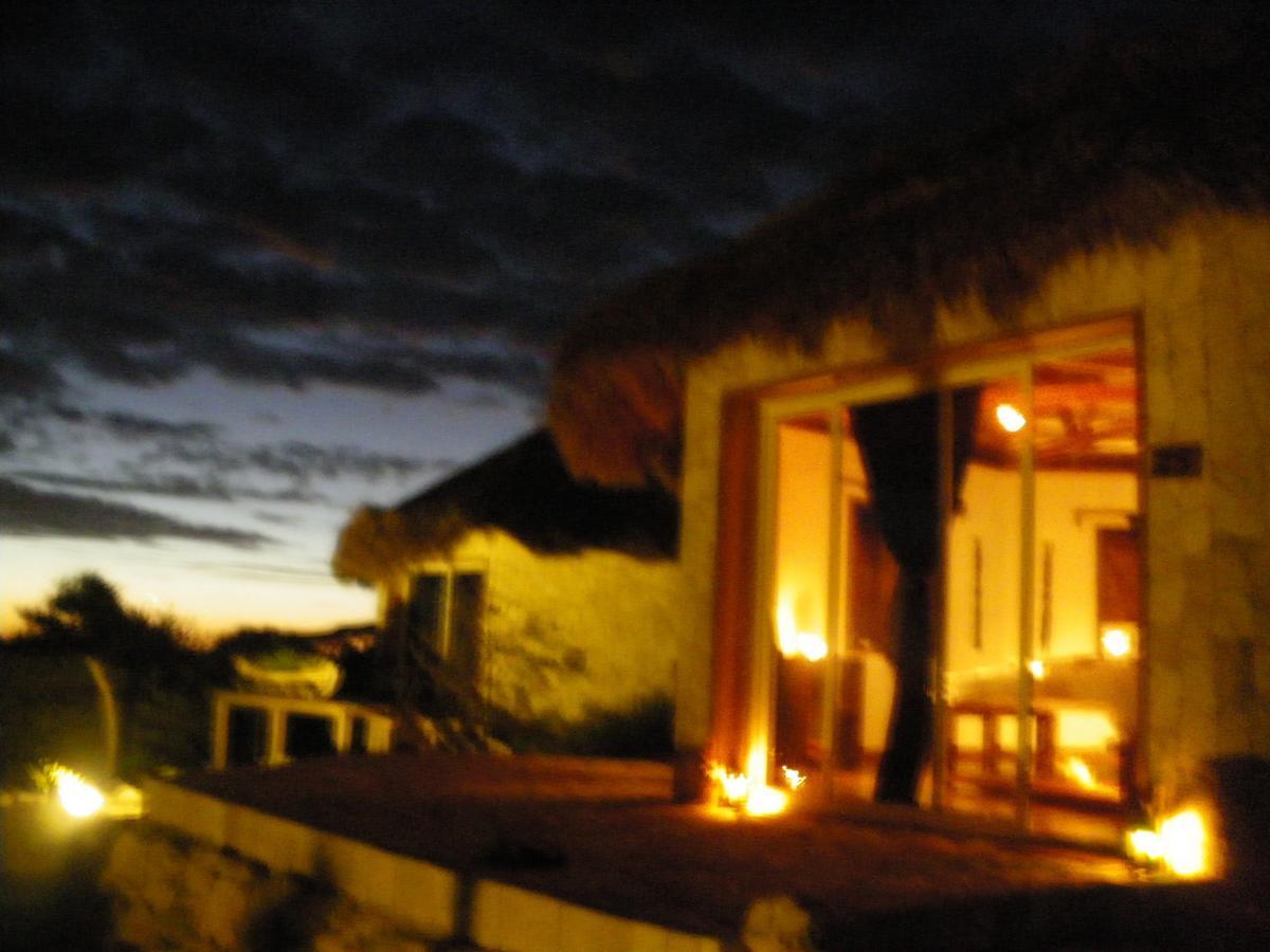 Anakao Ocean Lodge Eksteriør billede