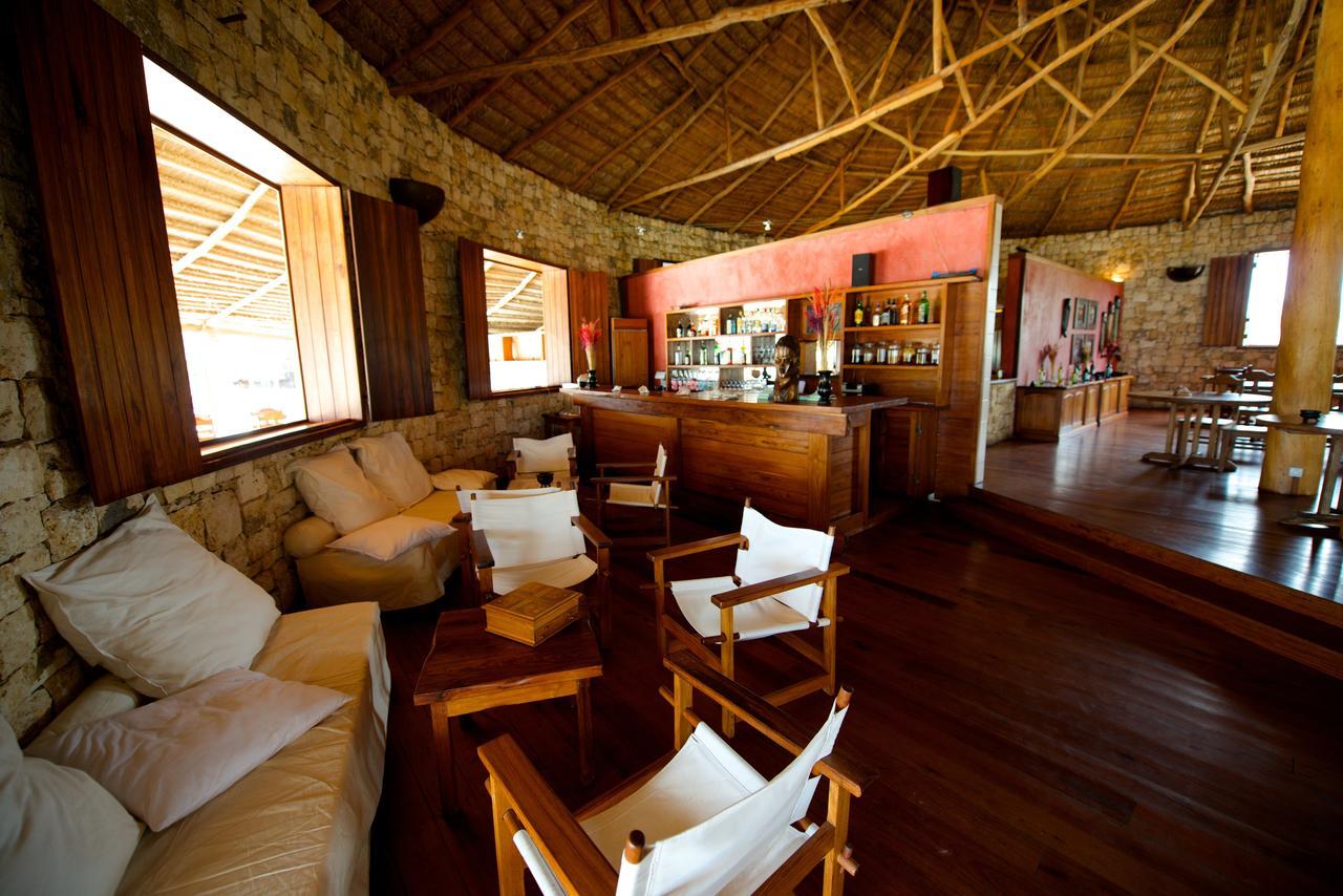 Anakao Ocean Lodge Eksteriør billede