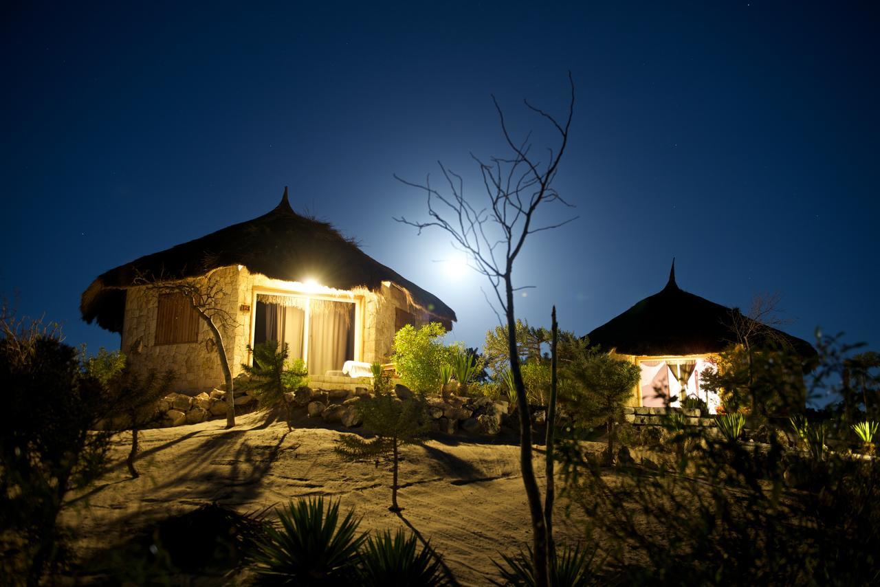 Anakao Ocean Lodge Eksteriør billede