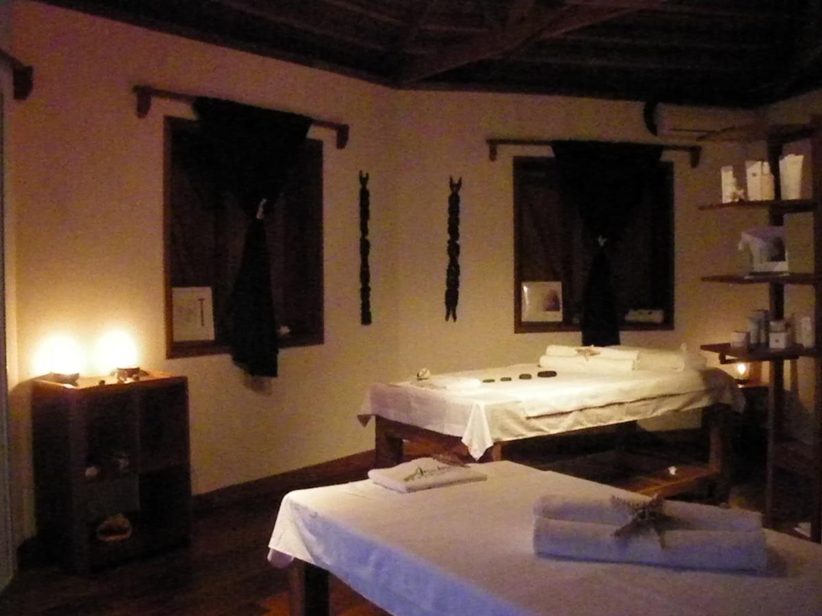 Anakao Ocean Lodge Eksteriør billede