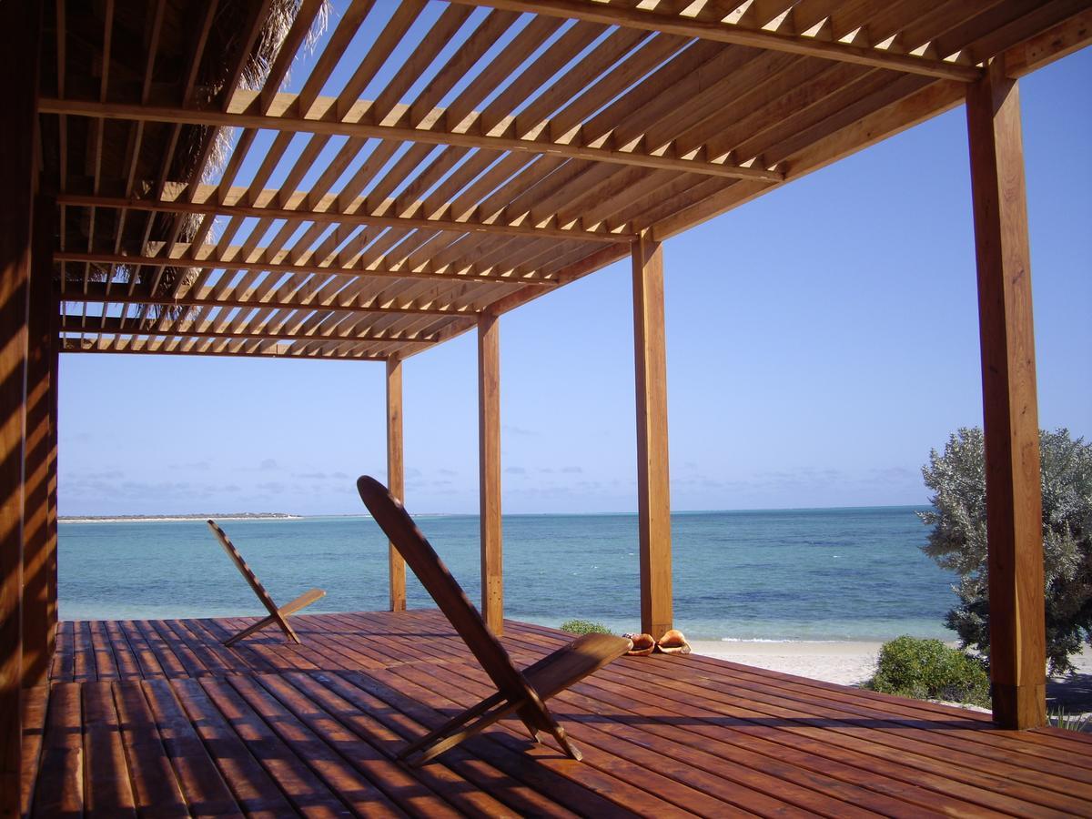 Anakao Ocean Lodge Eksteriør billede