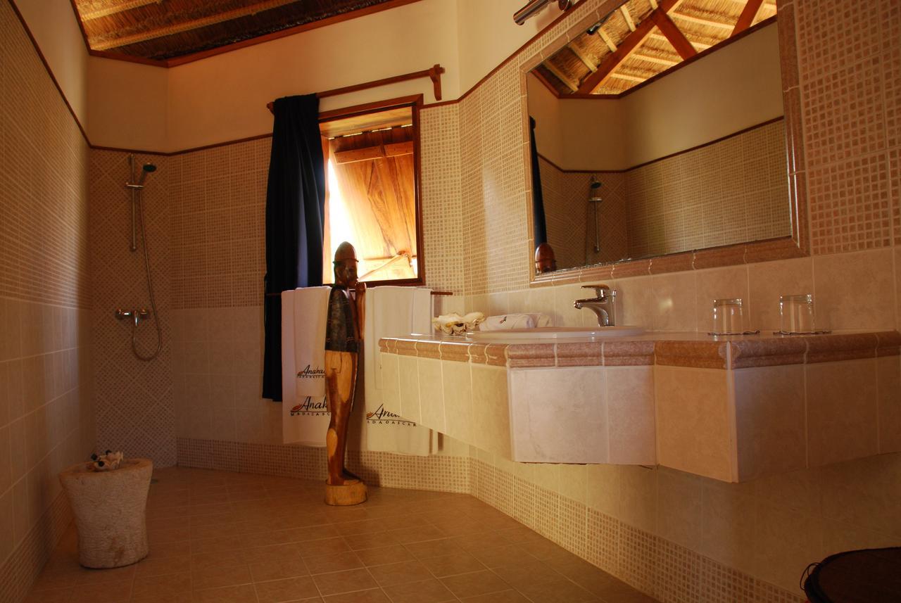 Anakao Ocean Lodge Værelse billede