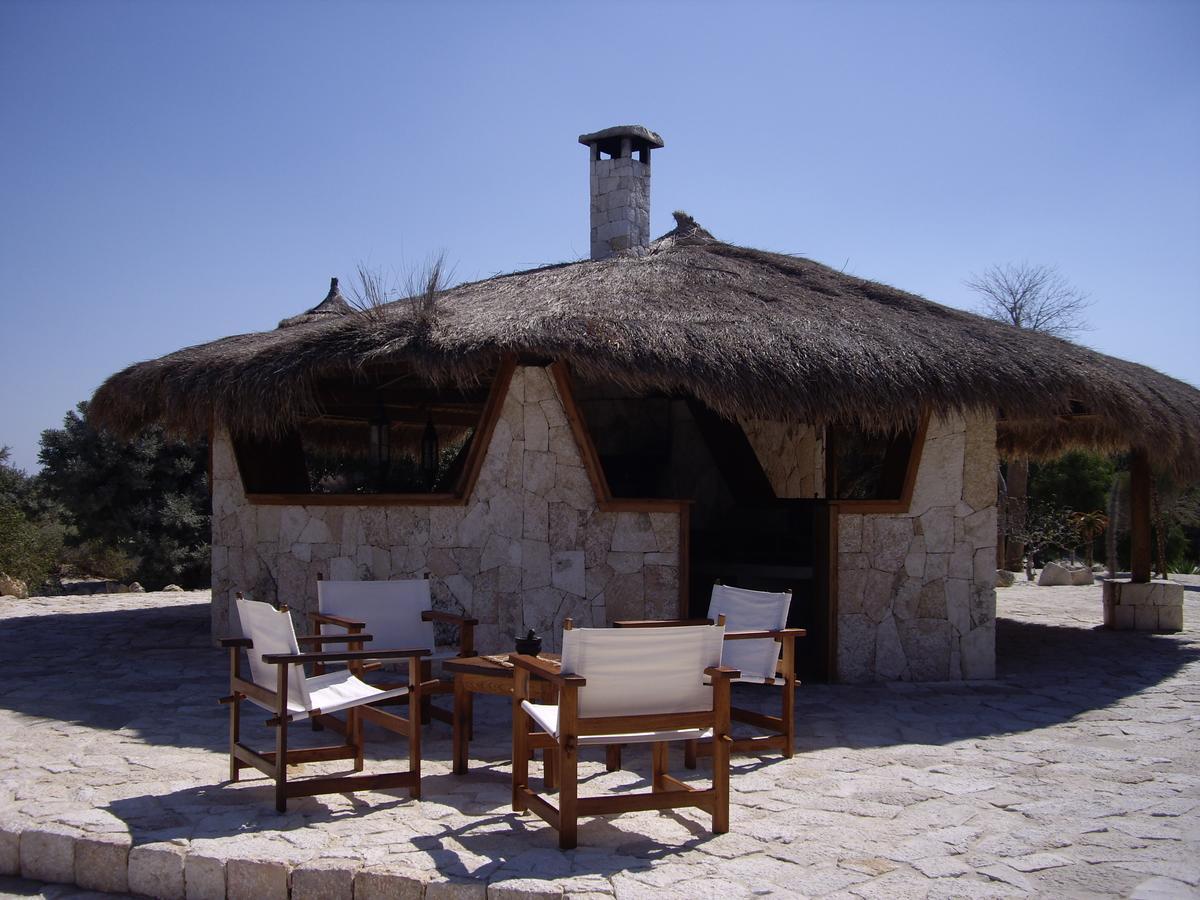 Anakao Ocean Lodge Eksteriør billede