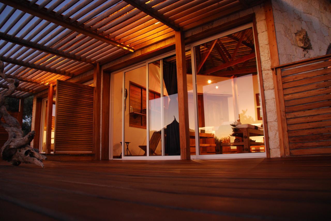 Anakao Ocean Lodge Eksteriør billede