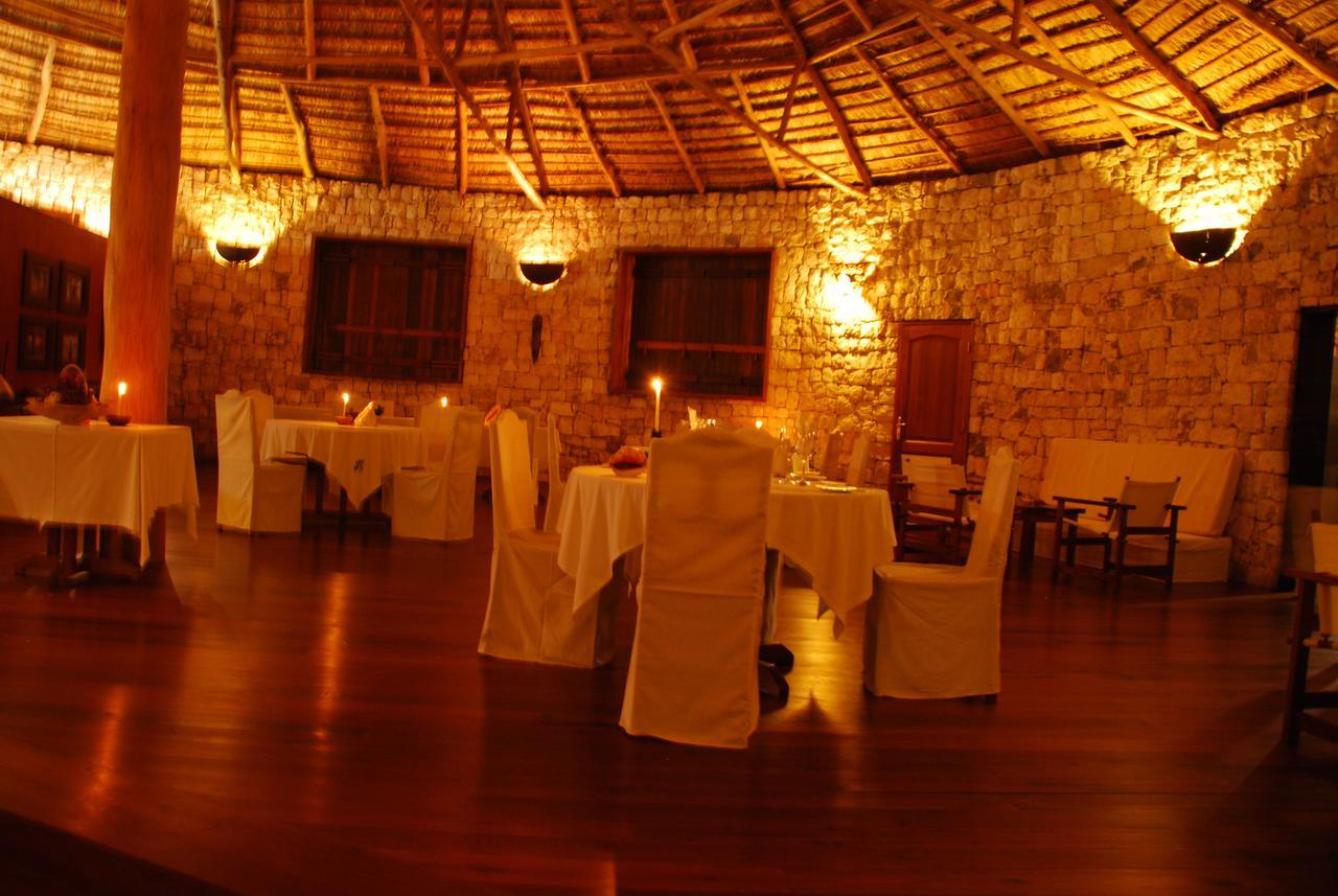 Anakao Ocean Lodge Eksteriør billede