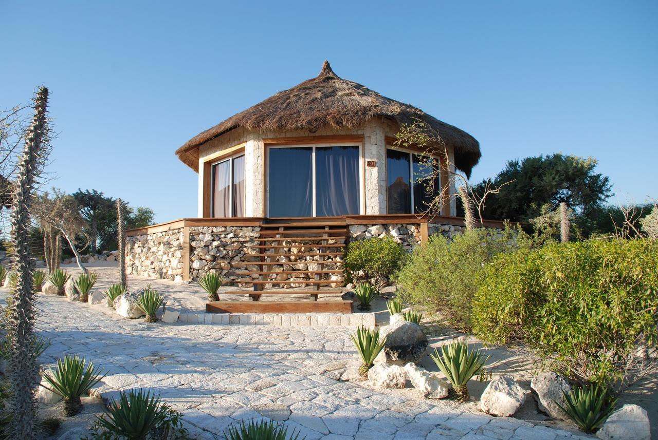 Anakao Ocean Lodge Eksteriør billede