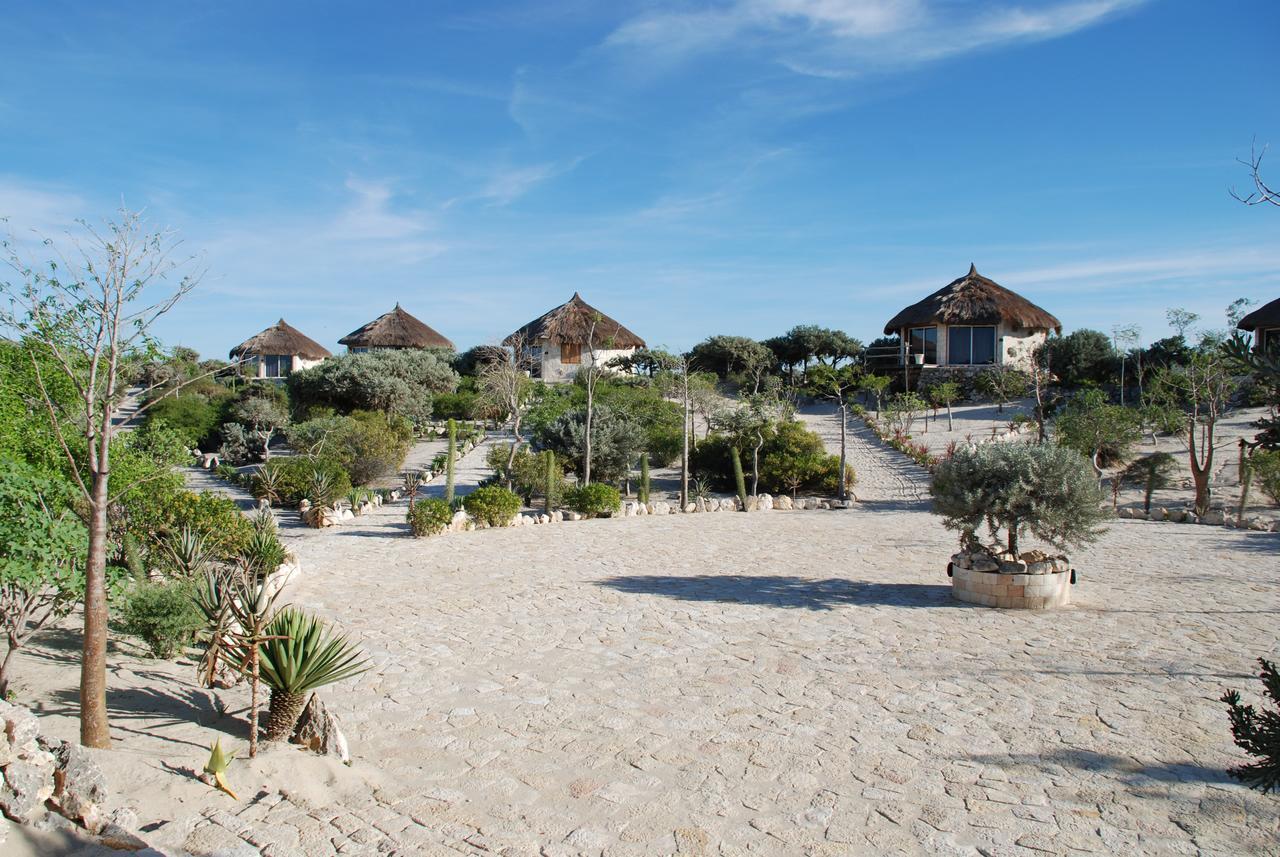 Anakao Ocean Lodge Eksteriør billede