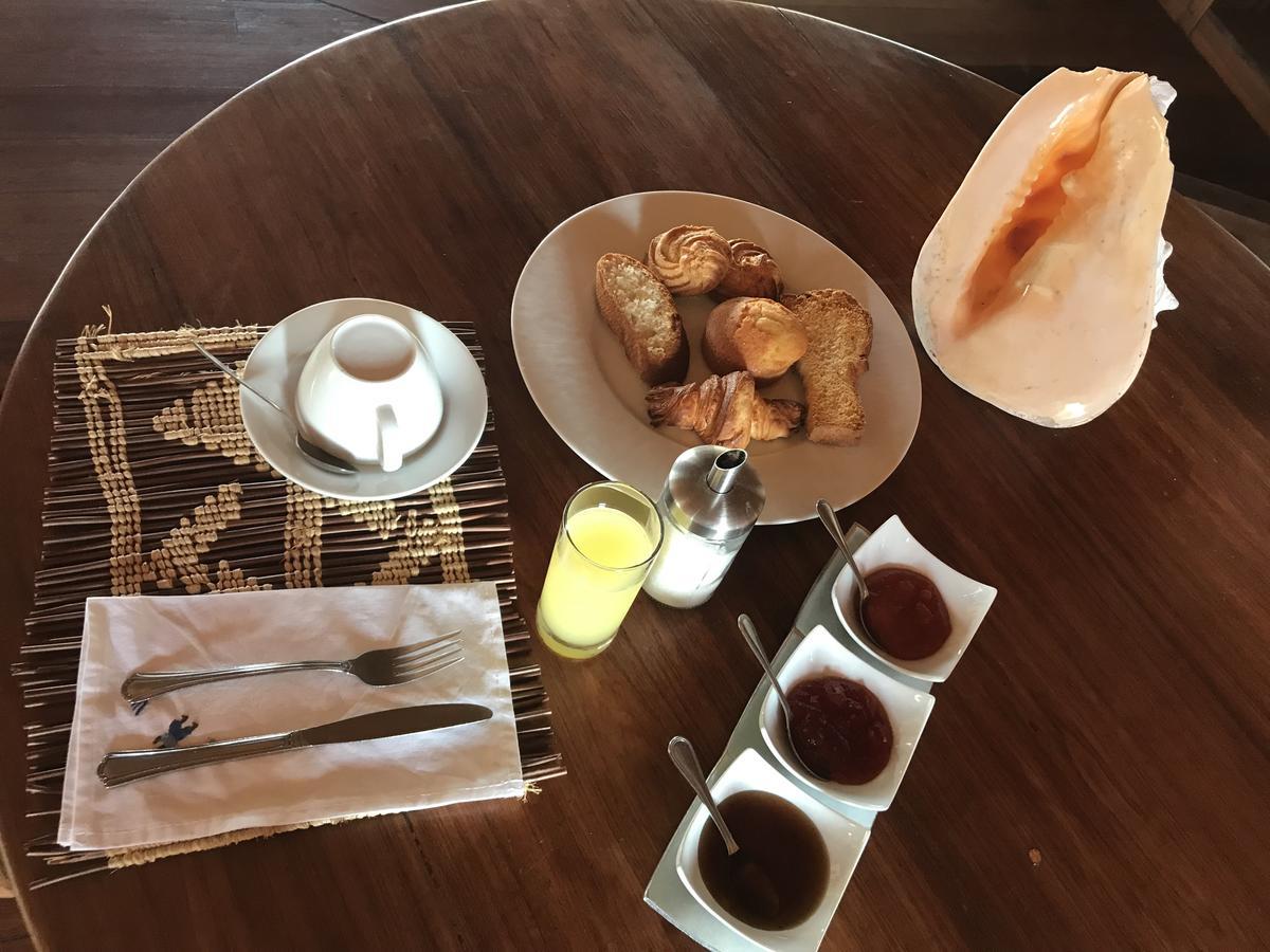 Anakao Ocean Lodge Eksteriør billede